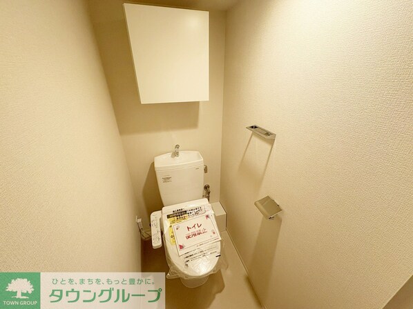 リーフシティ市川 ザ・レジデンスの物件内観写真